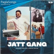 Jatt Gang Mp3